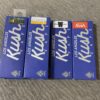 LA Kush Vape Carts
